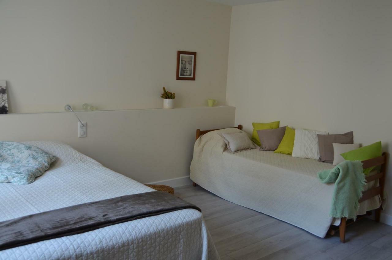 Apartment Face Au Palais Des Papes